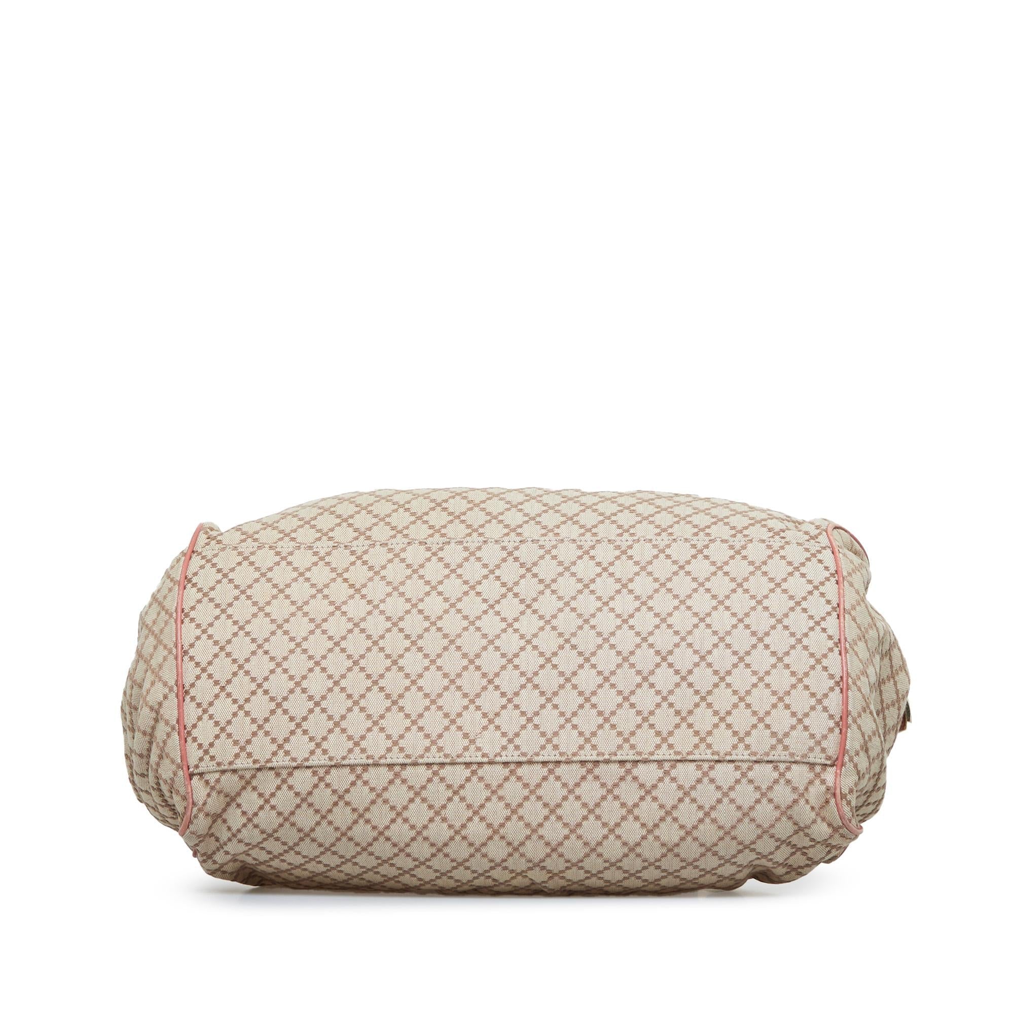 Gucci Diamante Sukey (SHG-IaQTTL)