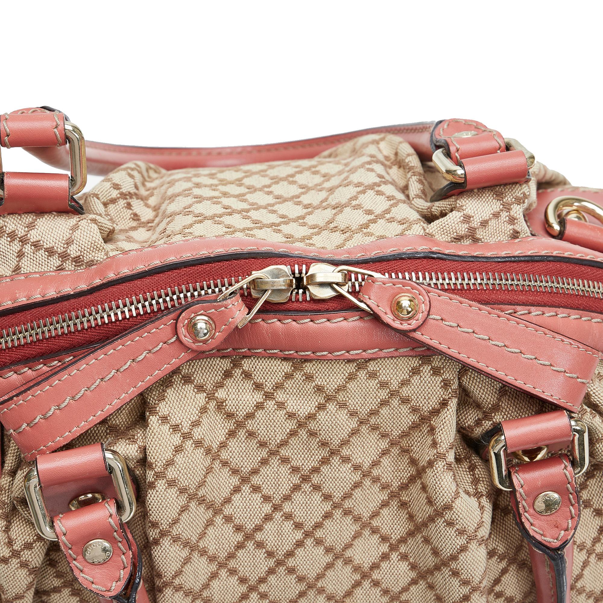 Gucci Diamante Sukey (SHG-IaQTTL)