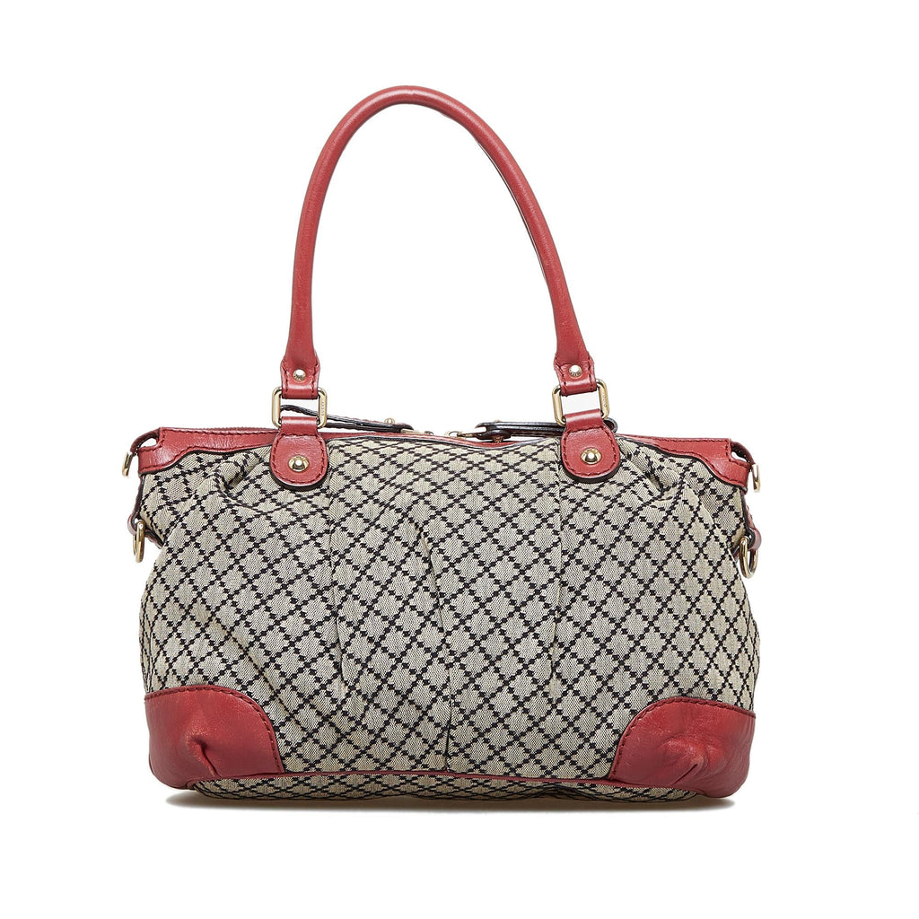 Gucci Diamante Sukey (SHG-hNQkIQ)