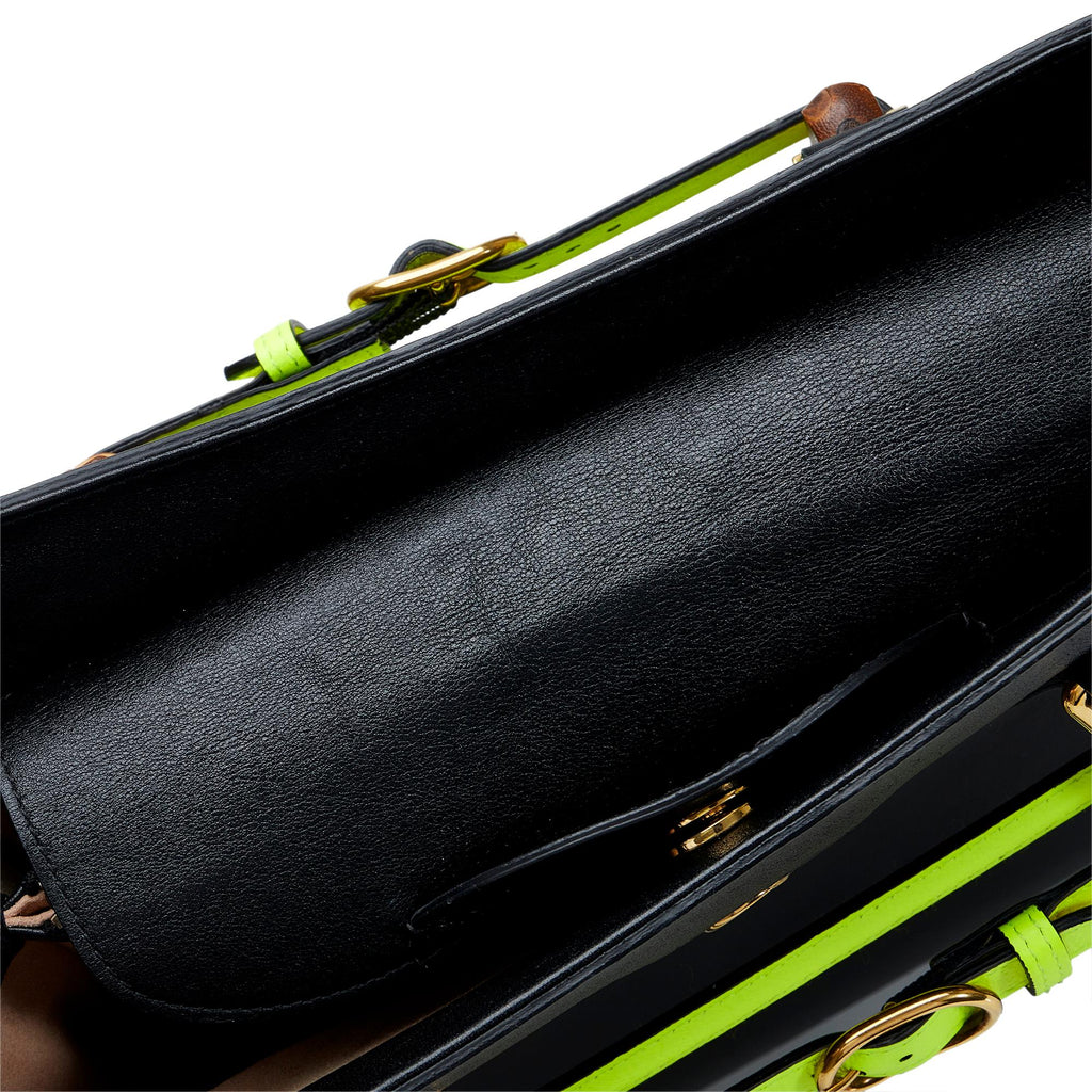 Gucci Diana Bamboo Satchel (SHG-qycYJp)