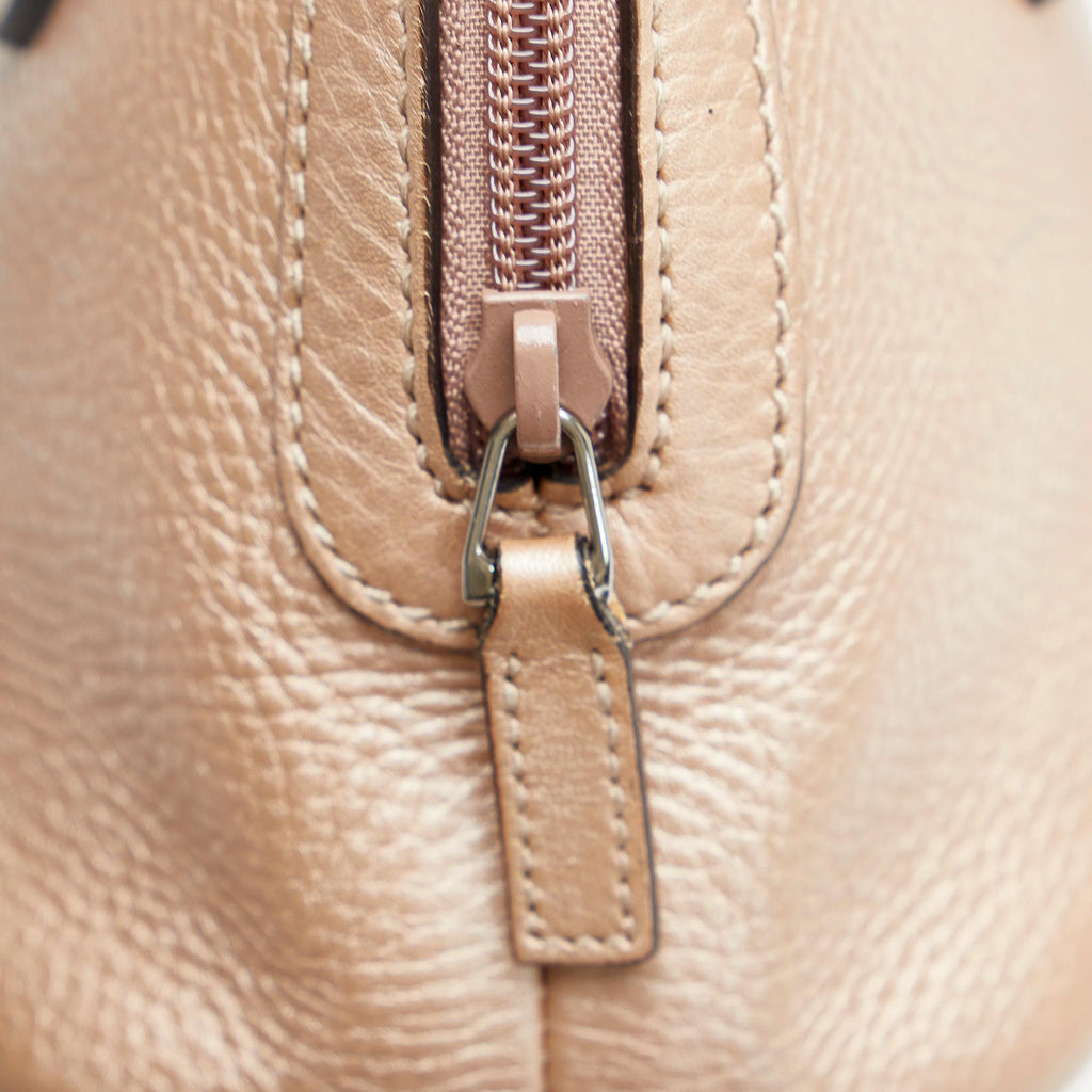 Gucci Dome Satchel (SHG-KJaEH9)