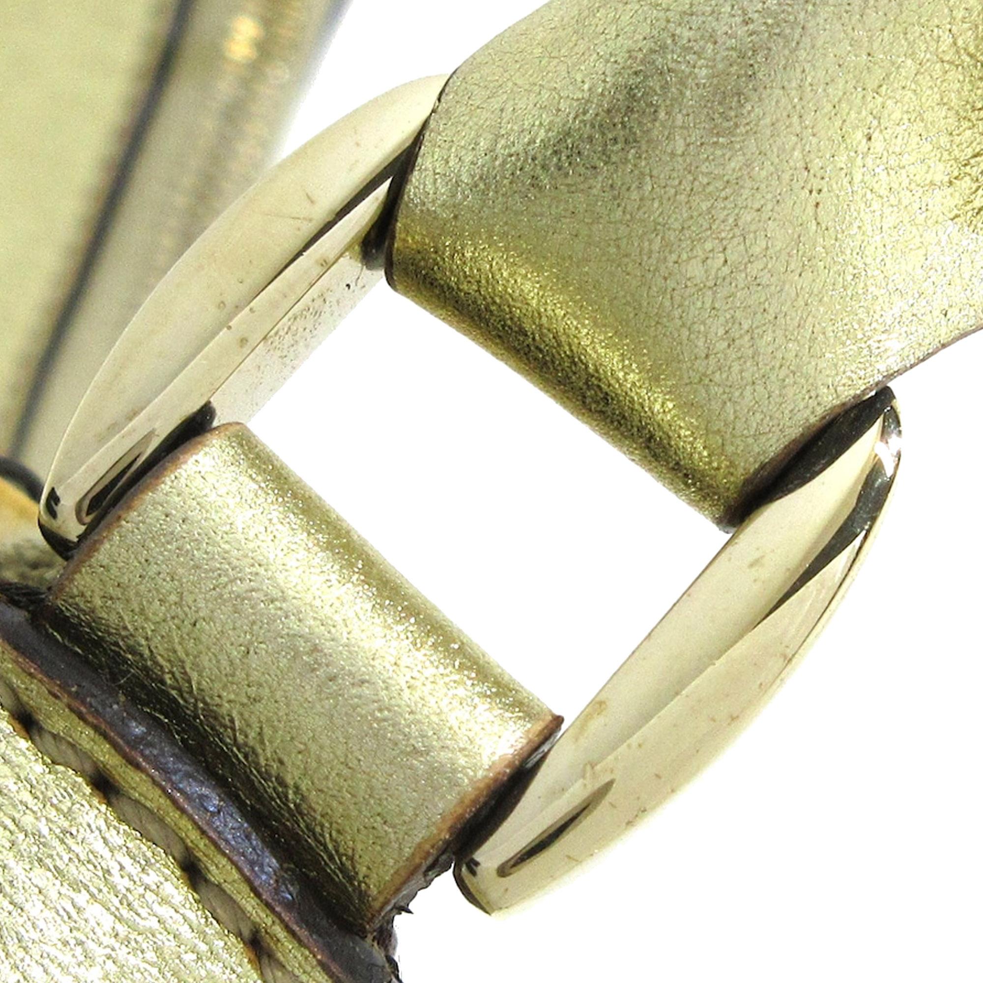 Gucci GG Canvas Abbey D-Ring Handbag (SHG-PxFyvg)