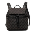 Gucci GG Canvas Backpack