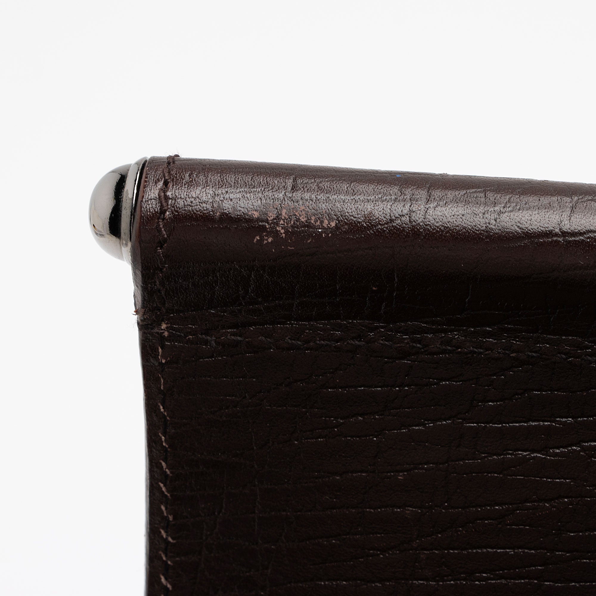 Gucci GG Canvas Bamboo Bullet Medium Satchel (SHF-6OHkiG)
