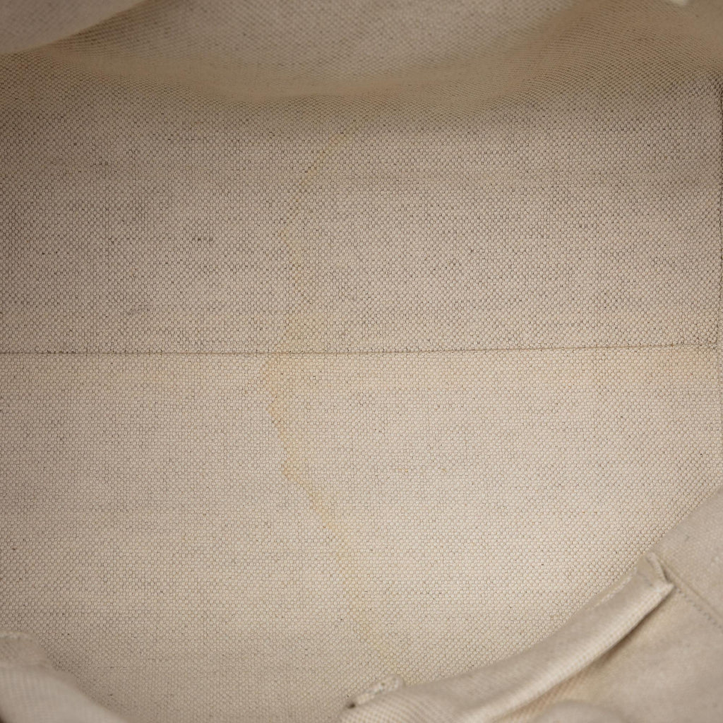Gucci GG Canvas Bella Flap Satchel