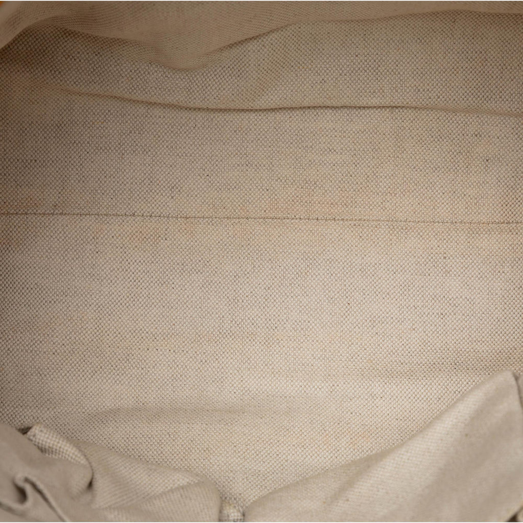 Gucci GG Canvas Bella Flap Satchel