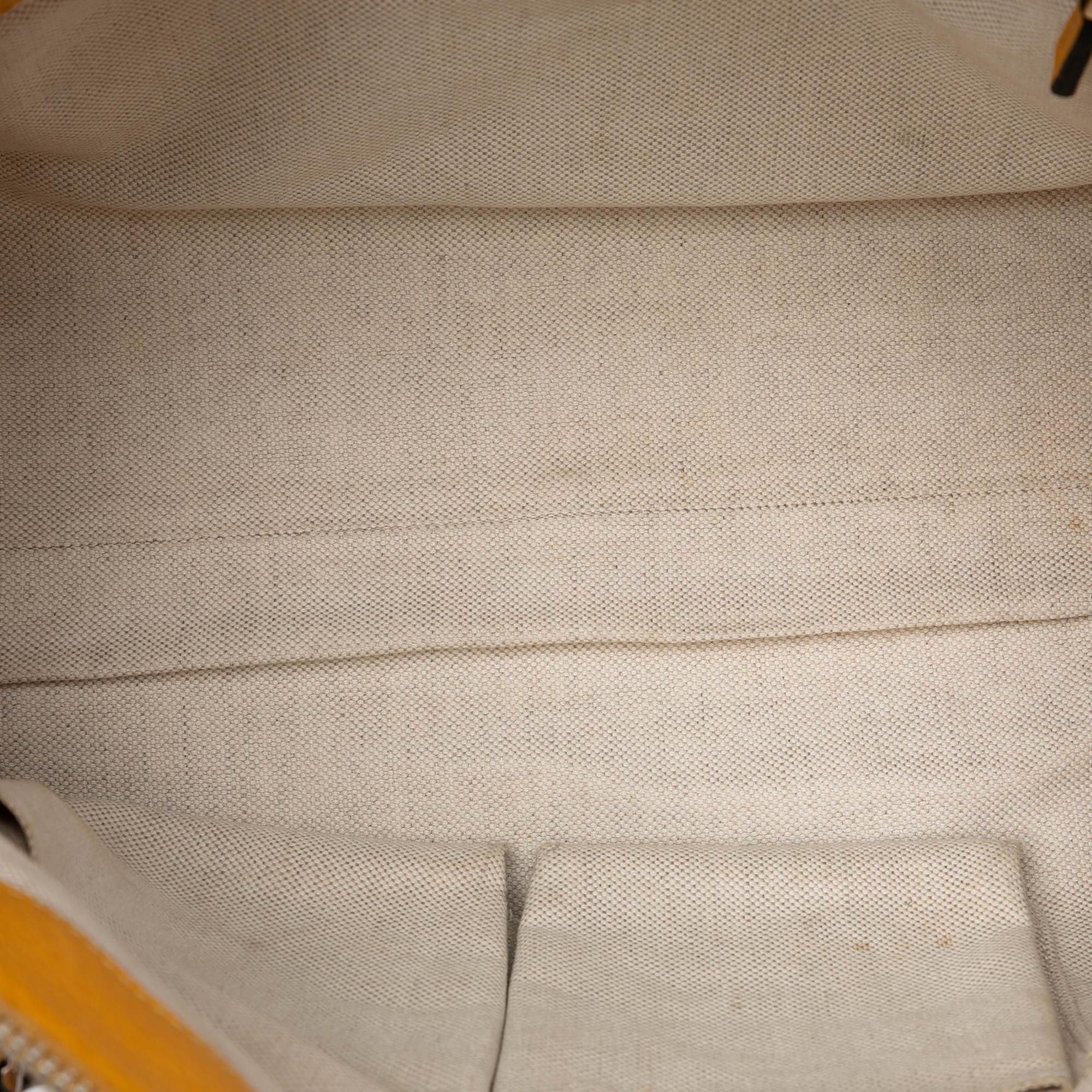 Gucci GG Canvas Bella Satchel