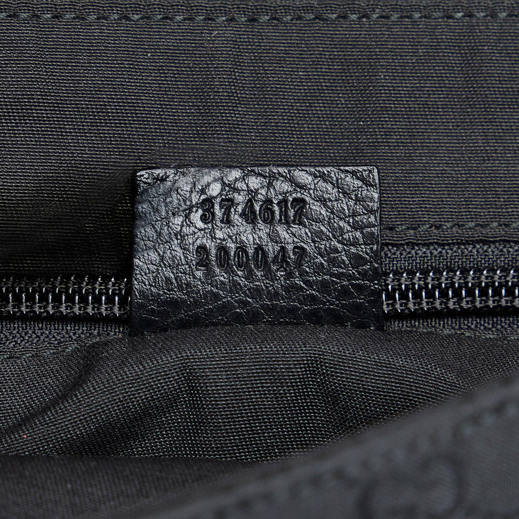 Gucci GG Canvas Belt Bag (SHG-qYB0KP)