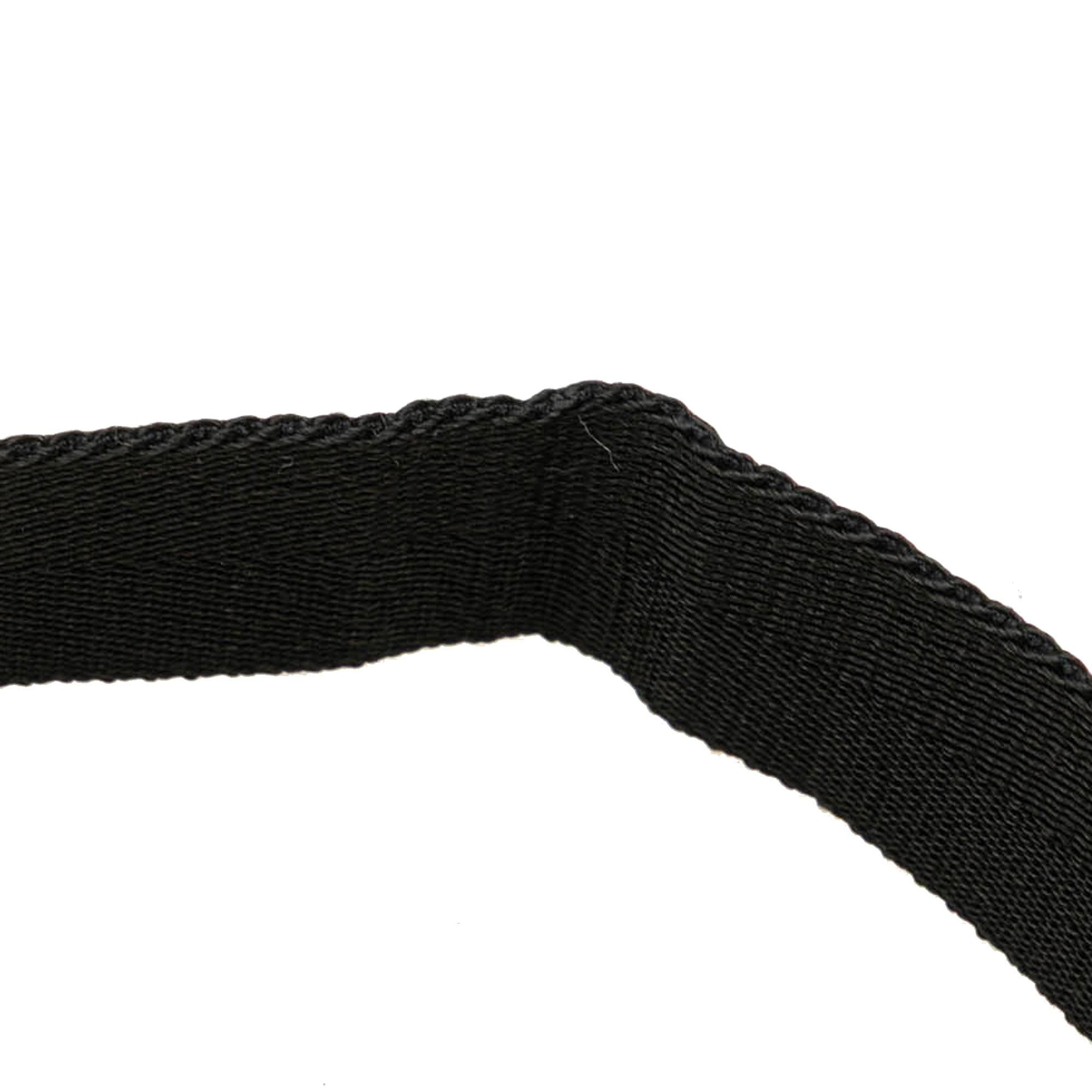 Gucci GG Canvas Belt Bag