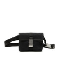 Gucci GG Canvas Belt Bag