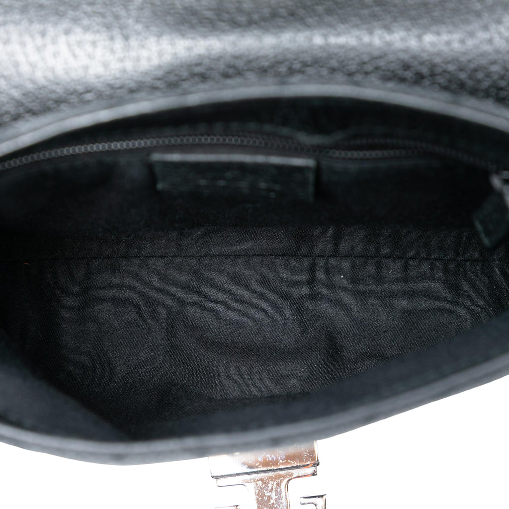 Gucci GG Canvas Belt Bag