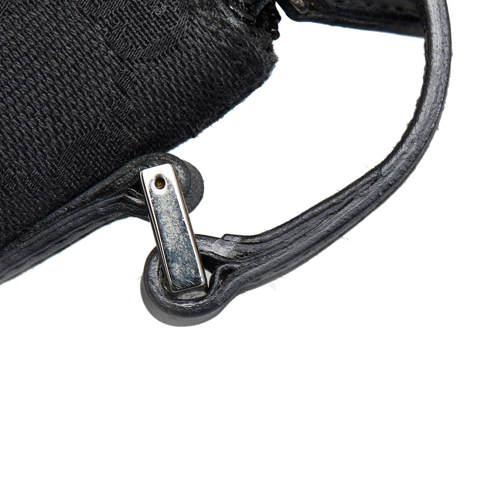 Gucci GG Canvas Boat (SHG-oPMGXz)