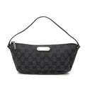 Gucci GG Canvas Boat