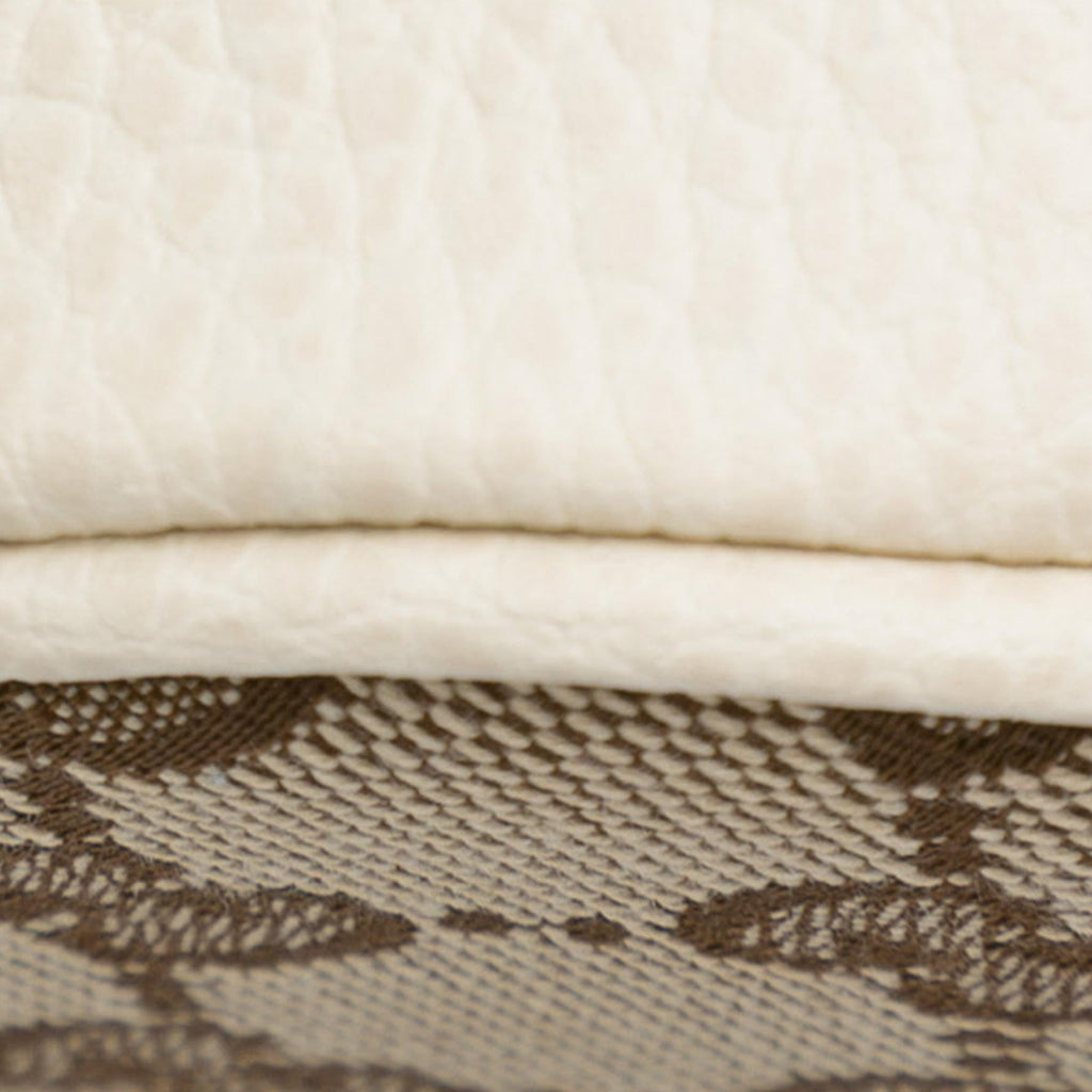 Gucci GG Canvas Bree Crossbody Bag (SHG-XUzHfc)