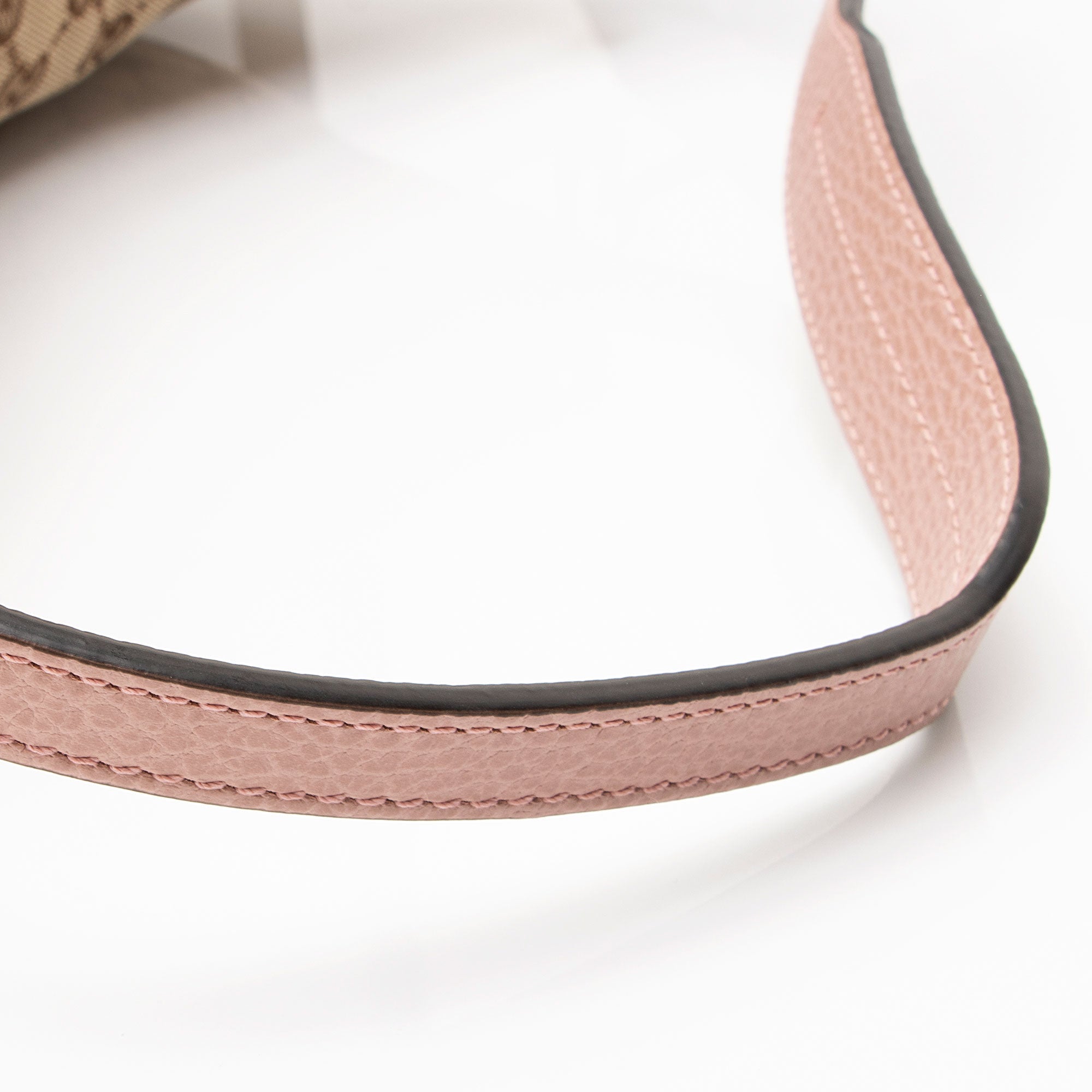 Gucci GG Canvas Bree Large Hobo (SHF-4sIfHM)