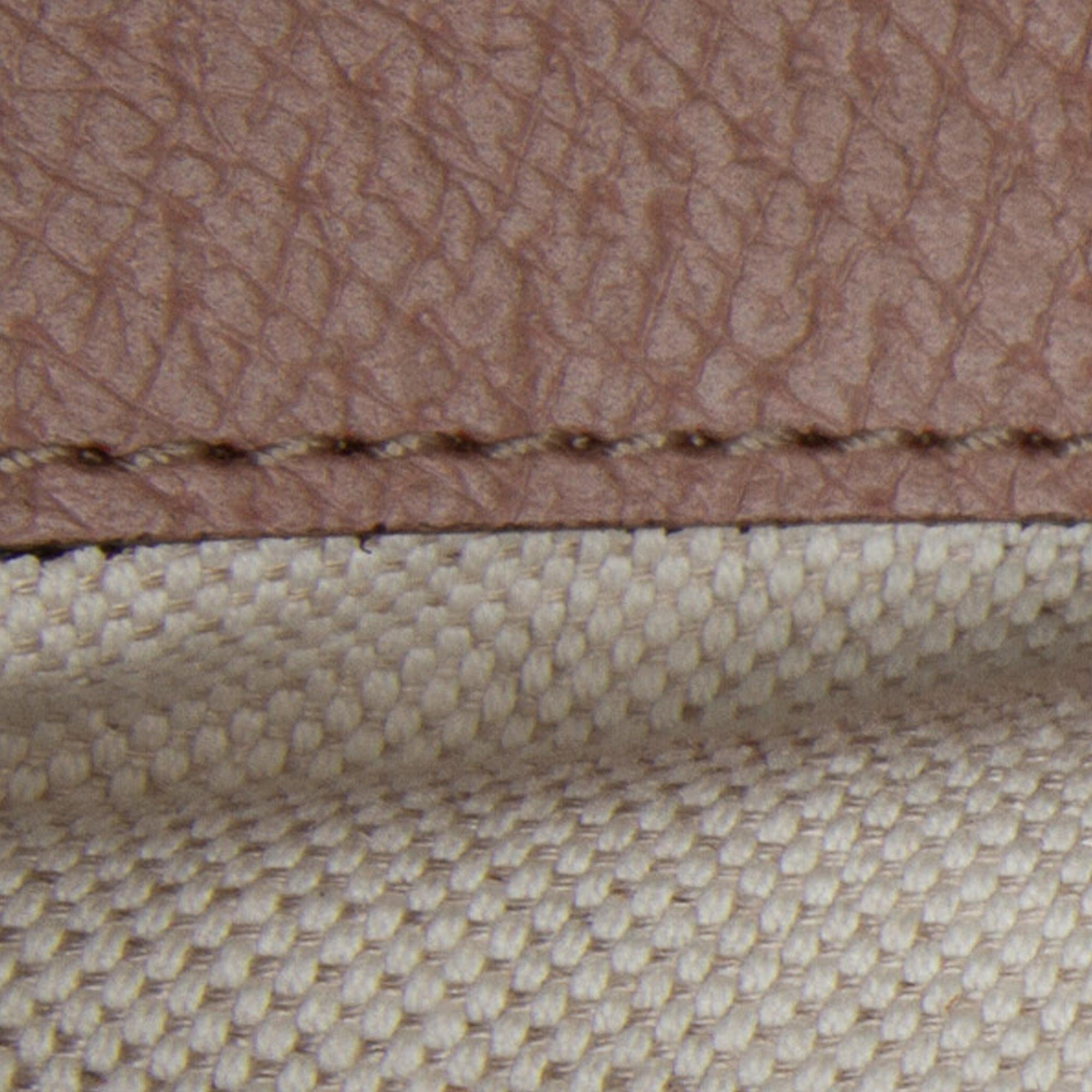Gucci GG Canvas Bree Satchel (SHG-SbHeXb)