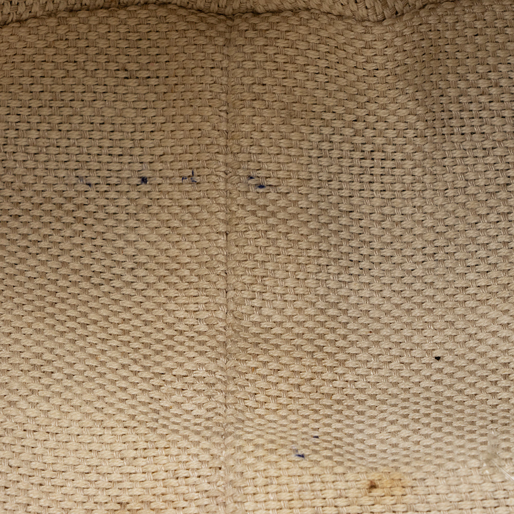 Gucci GG Canvas Brick Lane Boston Bag - FINAL SALE (SHF-19740)