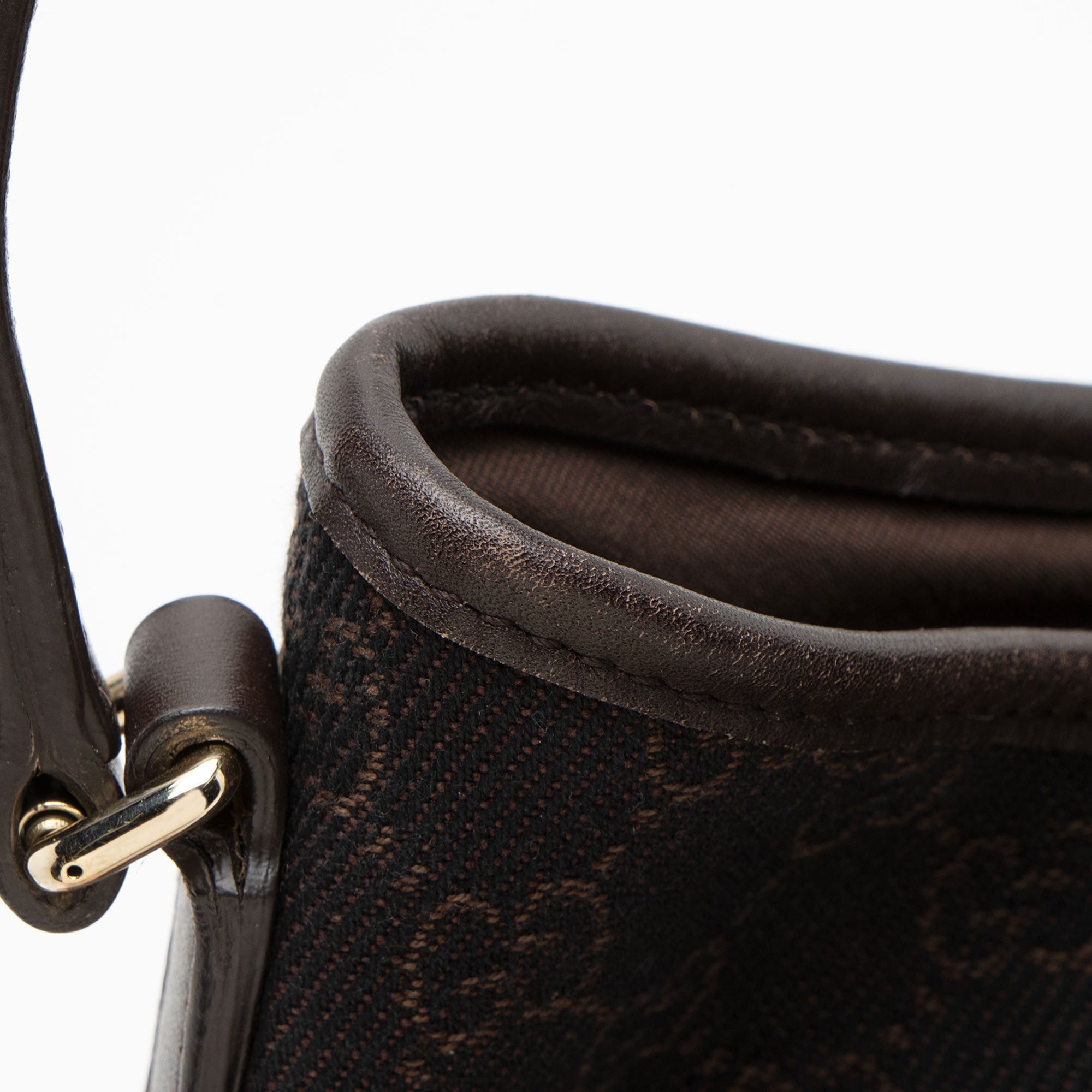 Gucci GG Canvas Britt Medium Hobo (SHF-9NPGMO)