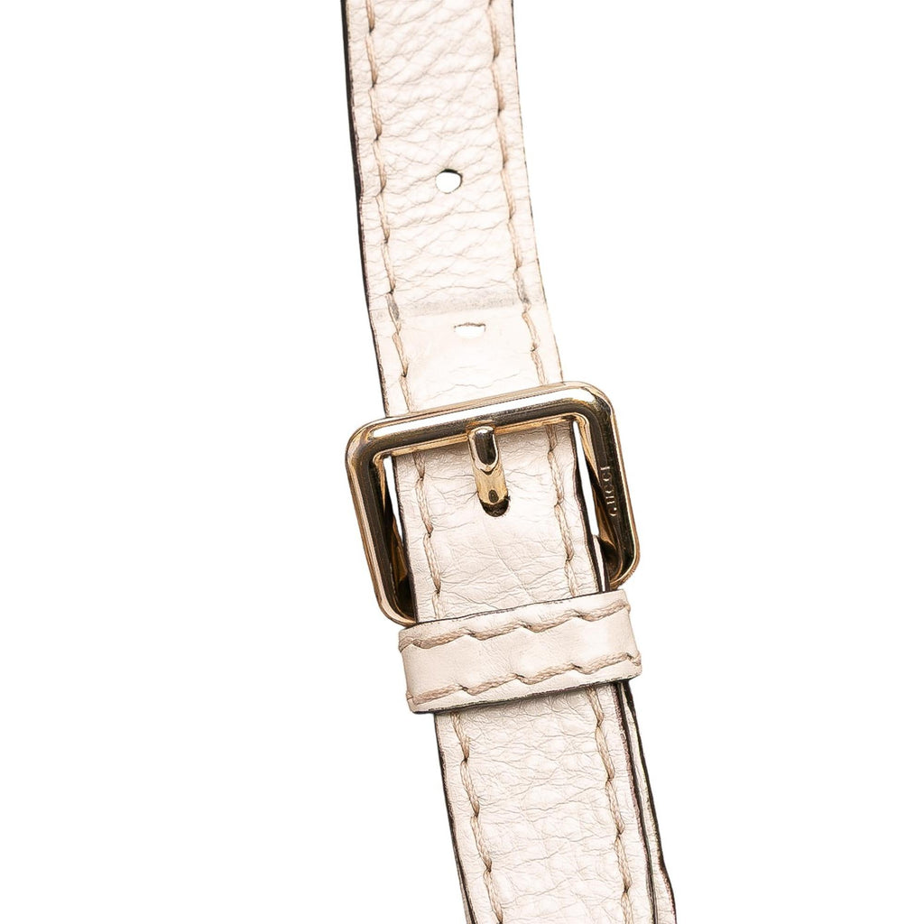 Gucci GG Canvas Charlotte Crossbody