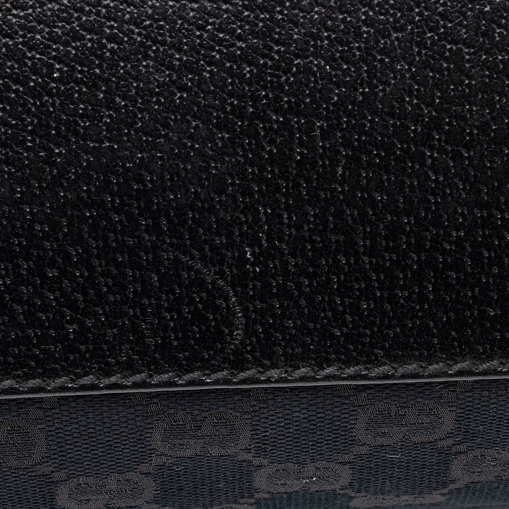 Gucci GG Canvas Charmy Satchel (SHF-wHUMyf)