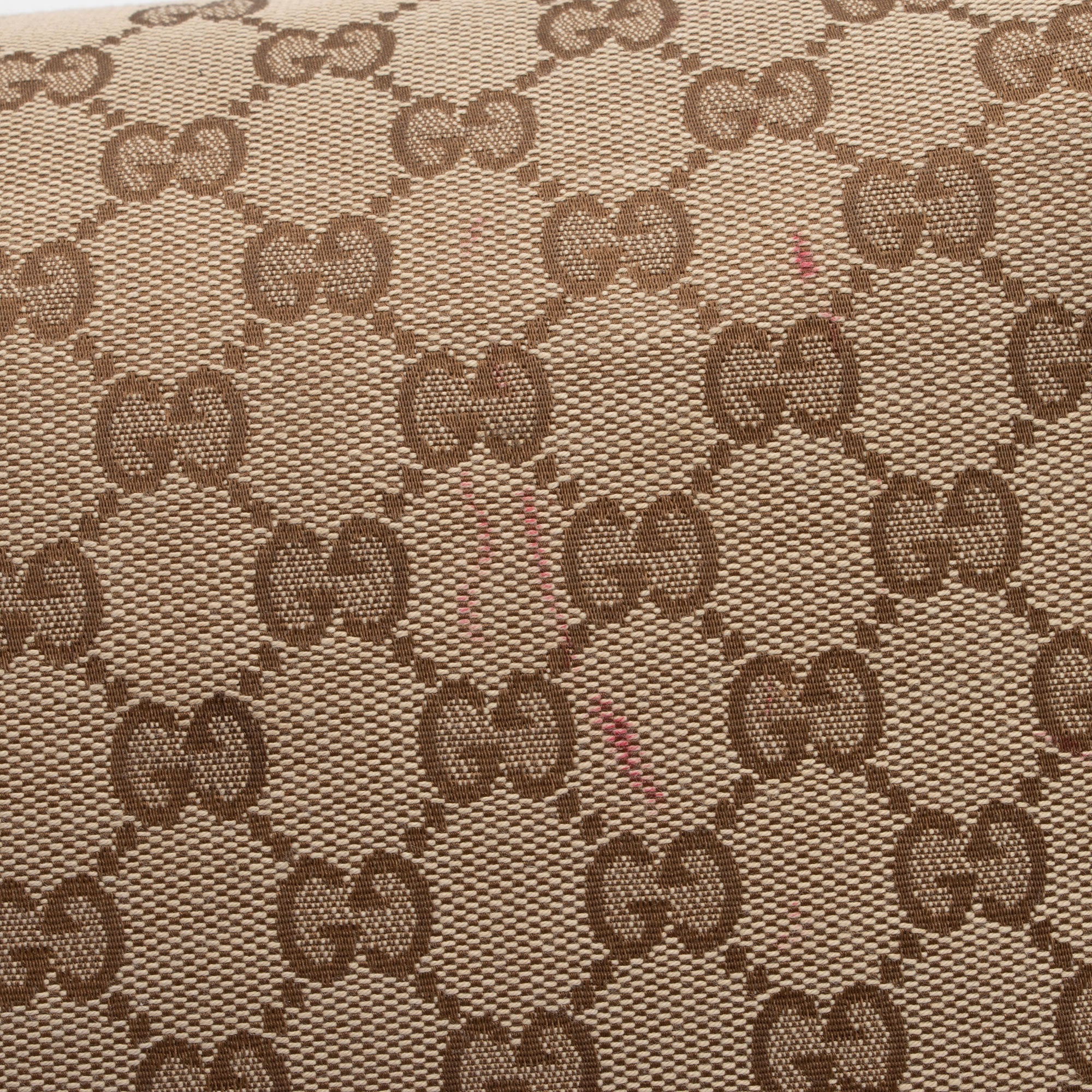 Gucci GG Canvas Classic Camera Messenger Bag (SHF-ygNR94)