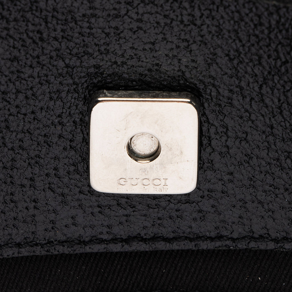Gucci GG Canvas Classic Large Tote