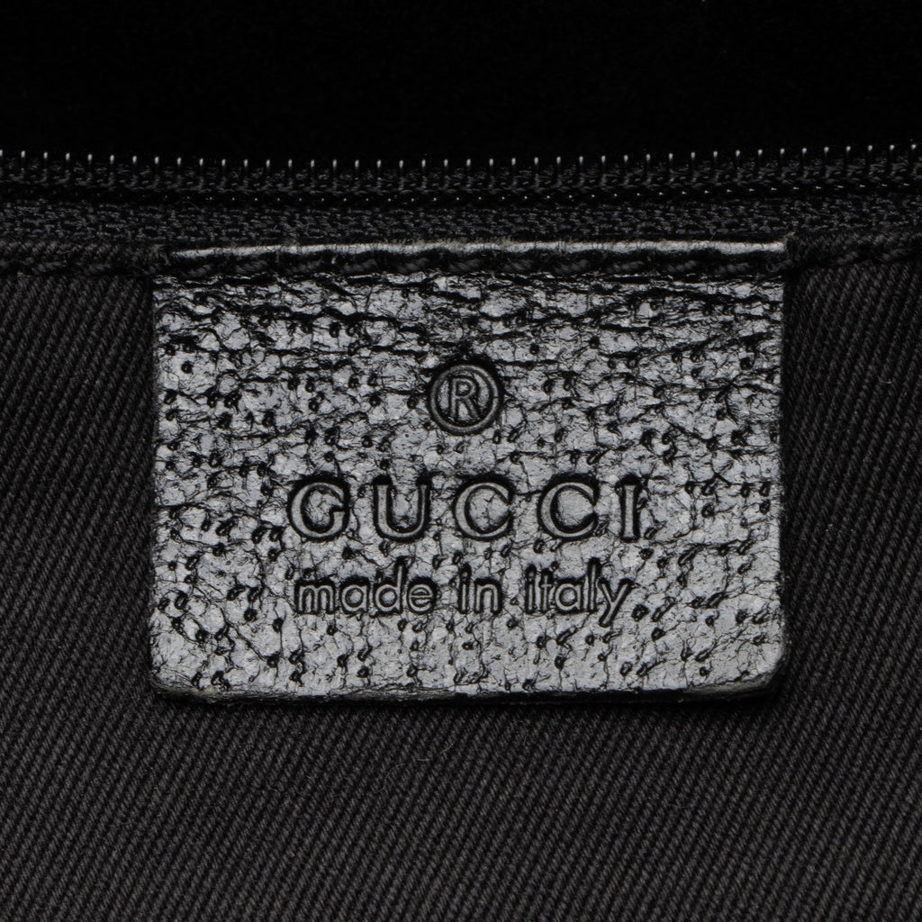 Gucci GG Canvas Classic Large Tote