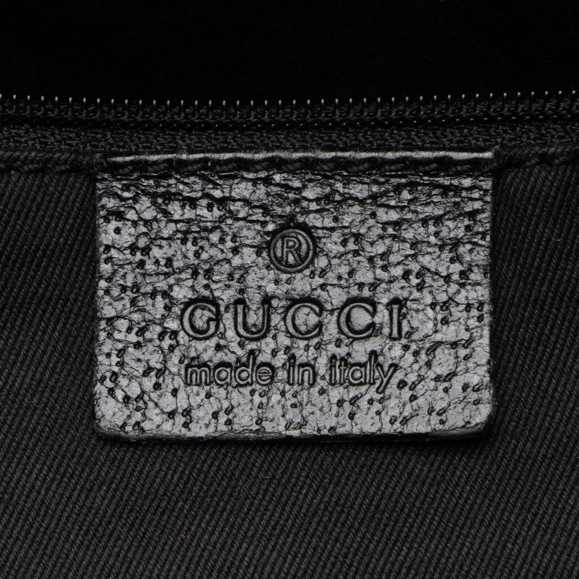 Gucci GG Canvas Classic Large Tote