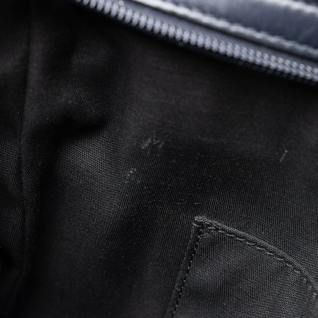 Gucci GG Canvas Classic Web Messenger