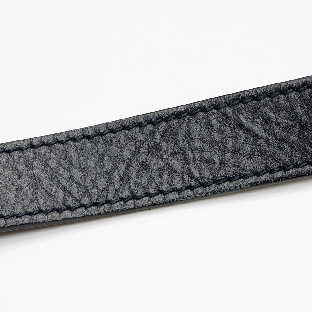 Gucci GG Canvas Classic Web Messenger