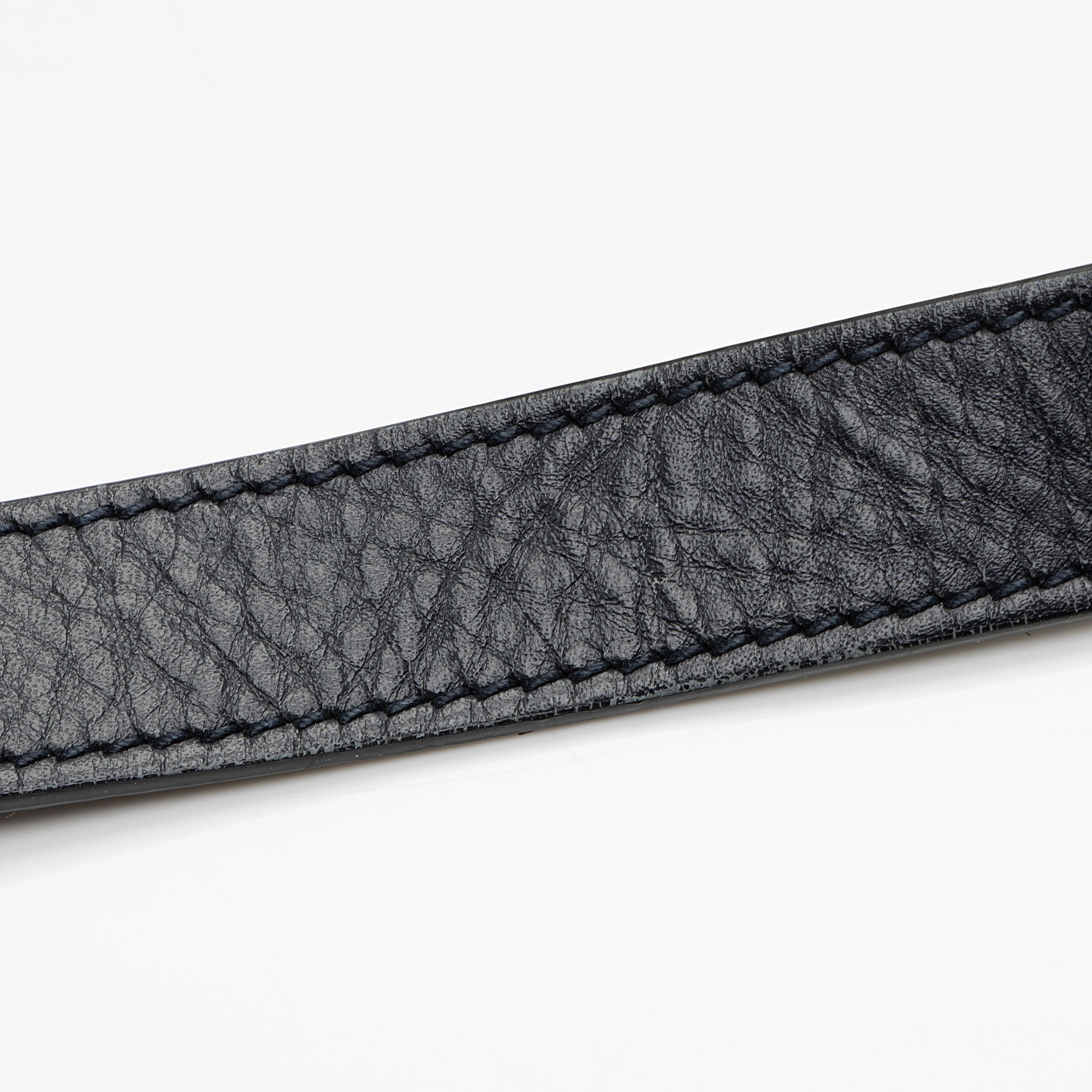 Gucci GG Canvas Classic Web Messenger