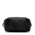 Gucci GG Canvas Cosmetic Case