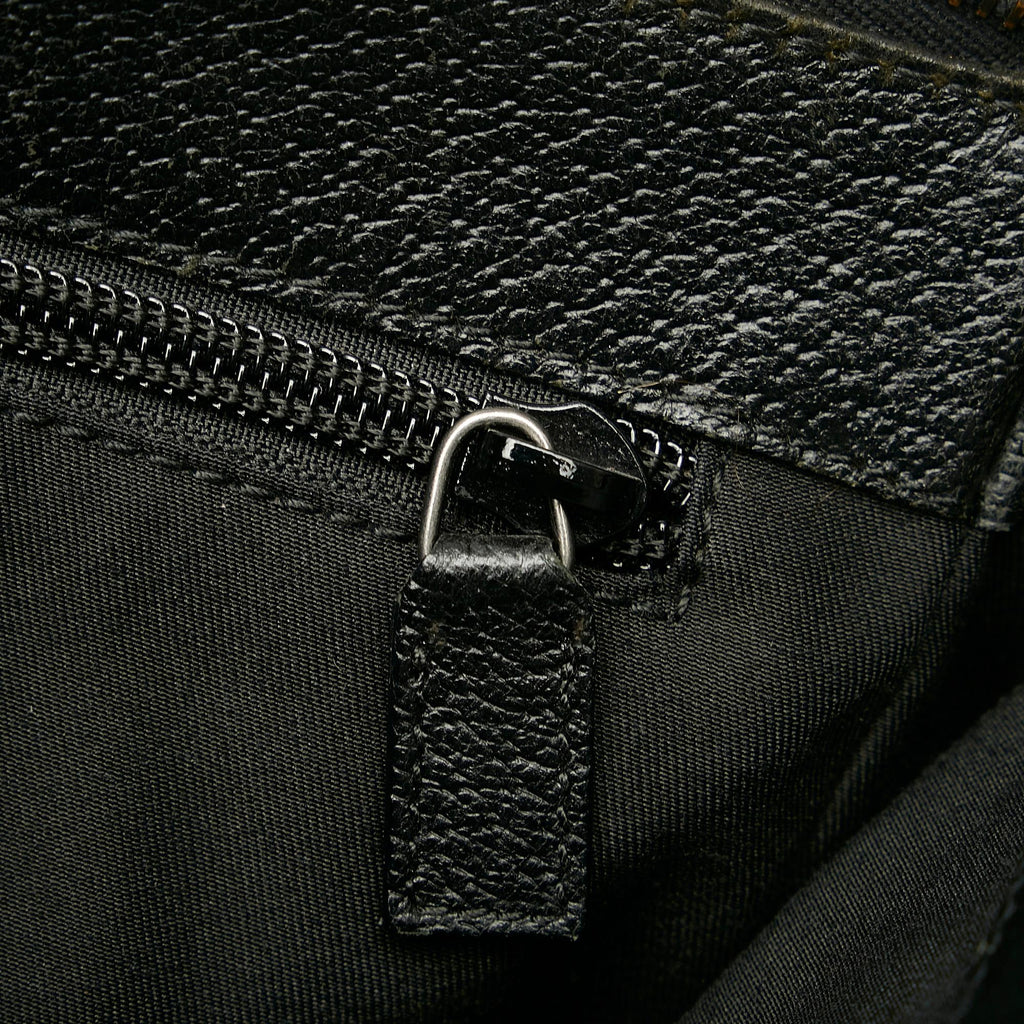 Gucci GG Canvas Crossbody Bag (SHG-31768)