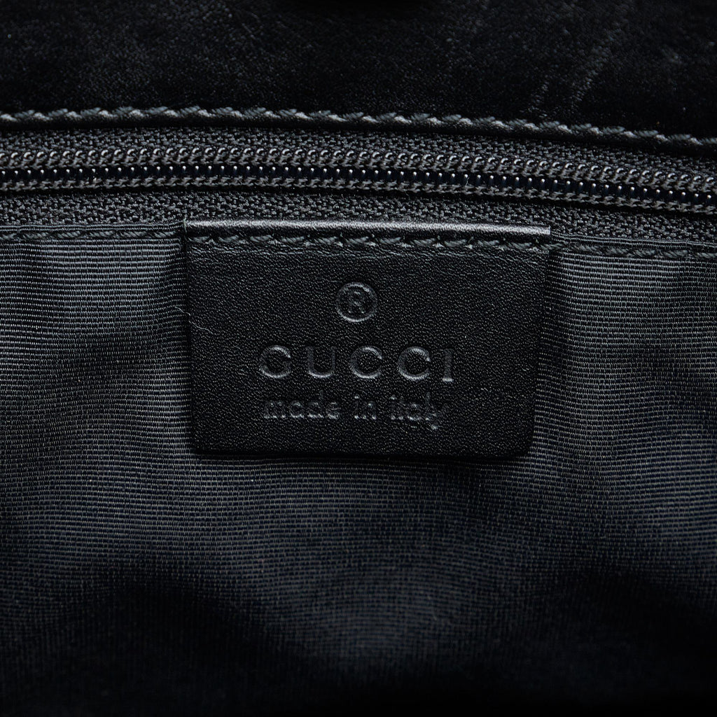 Gucci GG Canvas Crossbody Bag (SHG-fAj1LL)
