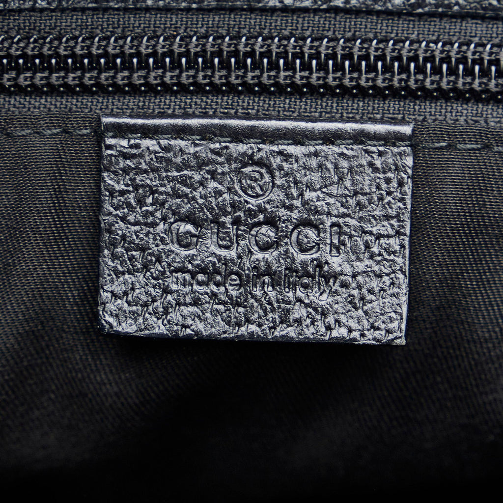 Gucci GG Canvas Crossbody (SHG-dCodfZ)