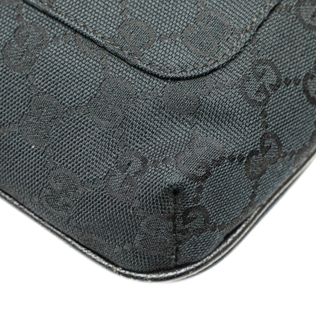 Gucci GG Canvas Crossbody (SHG-Z3iqoH)