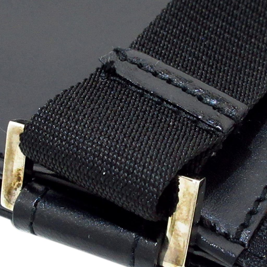 Gucci GG Canvas Crossbody (SHG-iTMgk7)