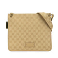Gucci GG Canvas Crossbody