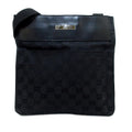 Gucci GG Canvas Crossbody (SHG-L7riDr)