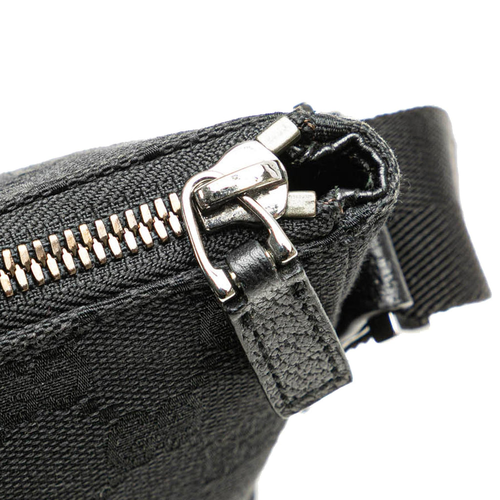 Gucci GG Canvas Crossbody