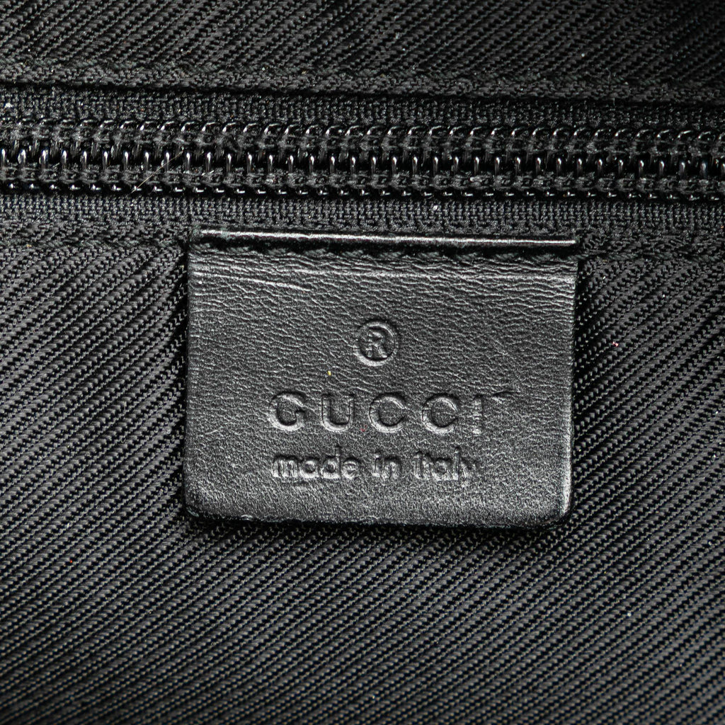 Gucci GG Canvas Crossbody