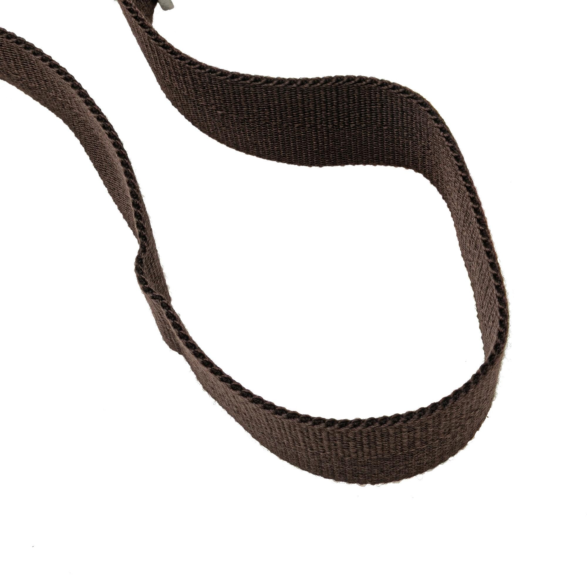 Gucci GG Canvas Crossbody