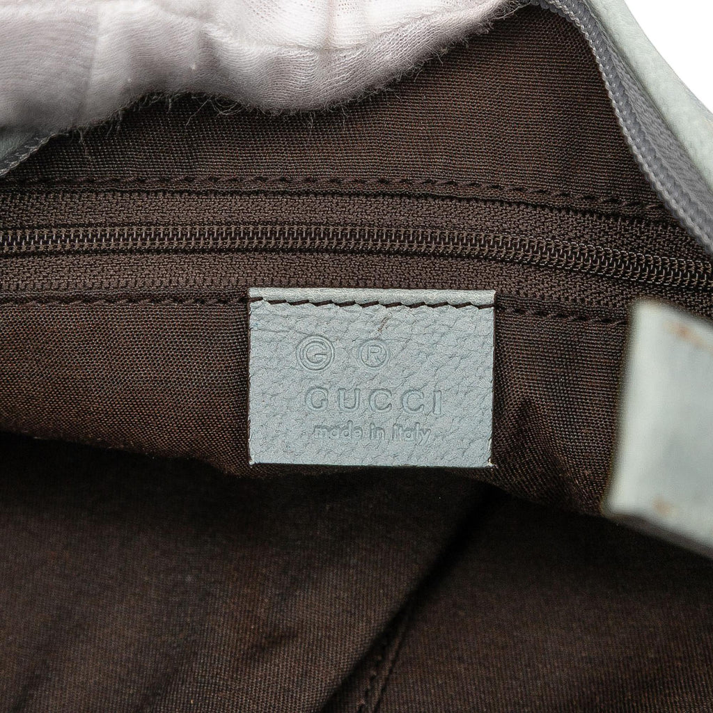 Gucci GG Canvas Crossbody