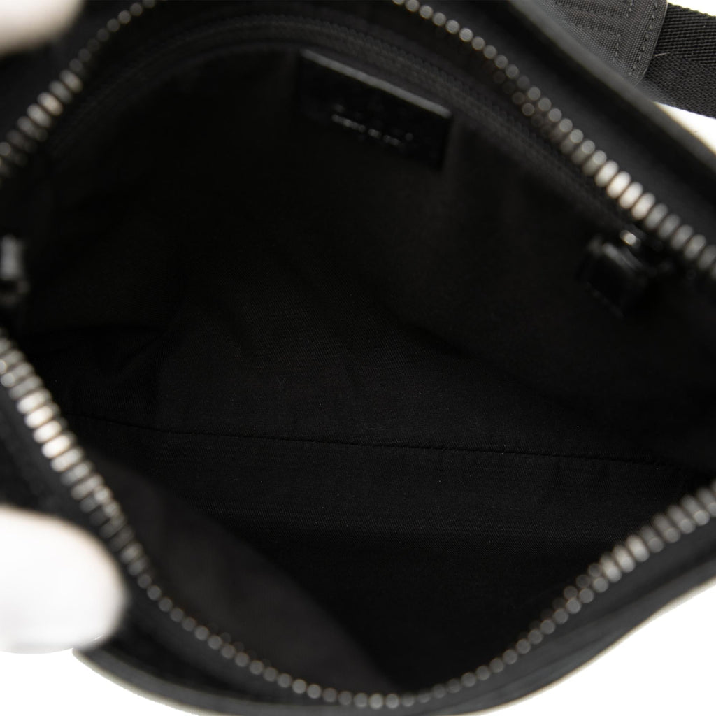 Gucci GG Canvas Crossbody