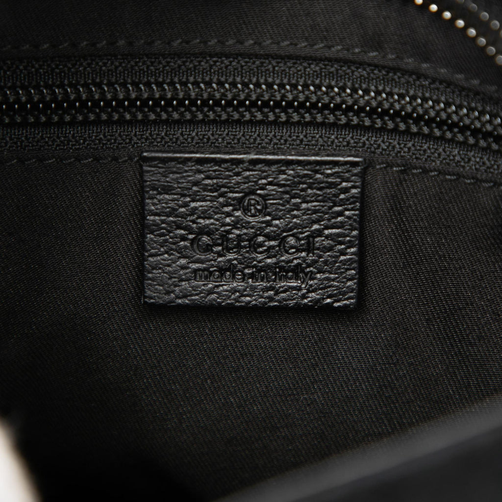 Gucci GG Canvas Crossbody