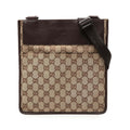 Gucci GG Canvas Crossbody