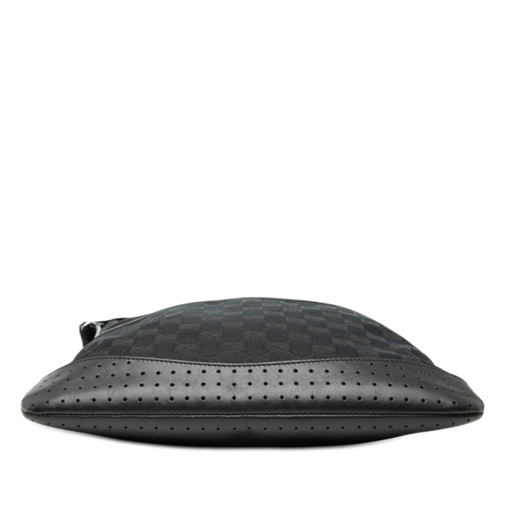 Gucci GG Canvas Crossbody