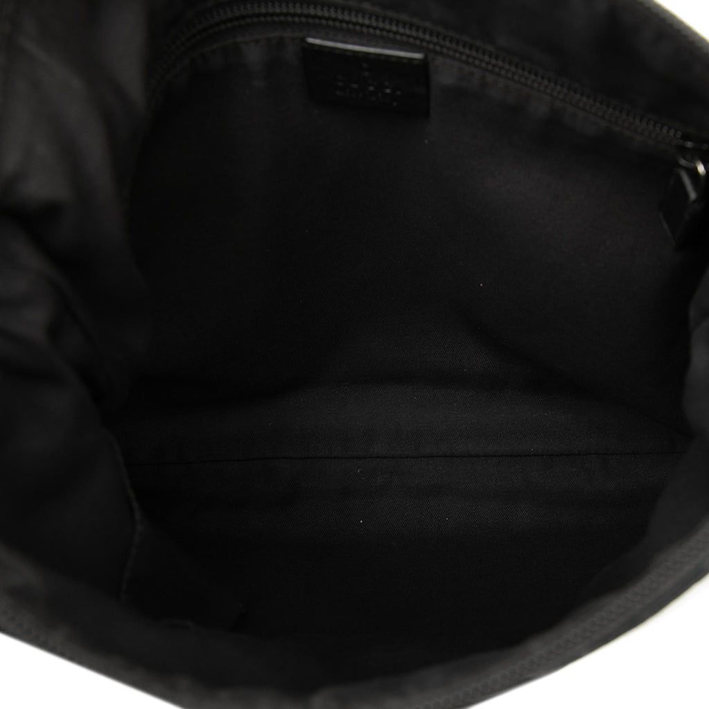 Gucci GG Canvas Crossbody