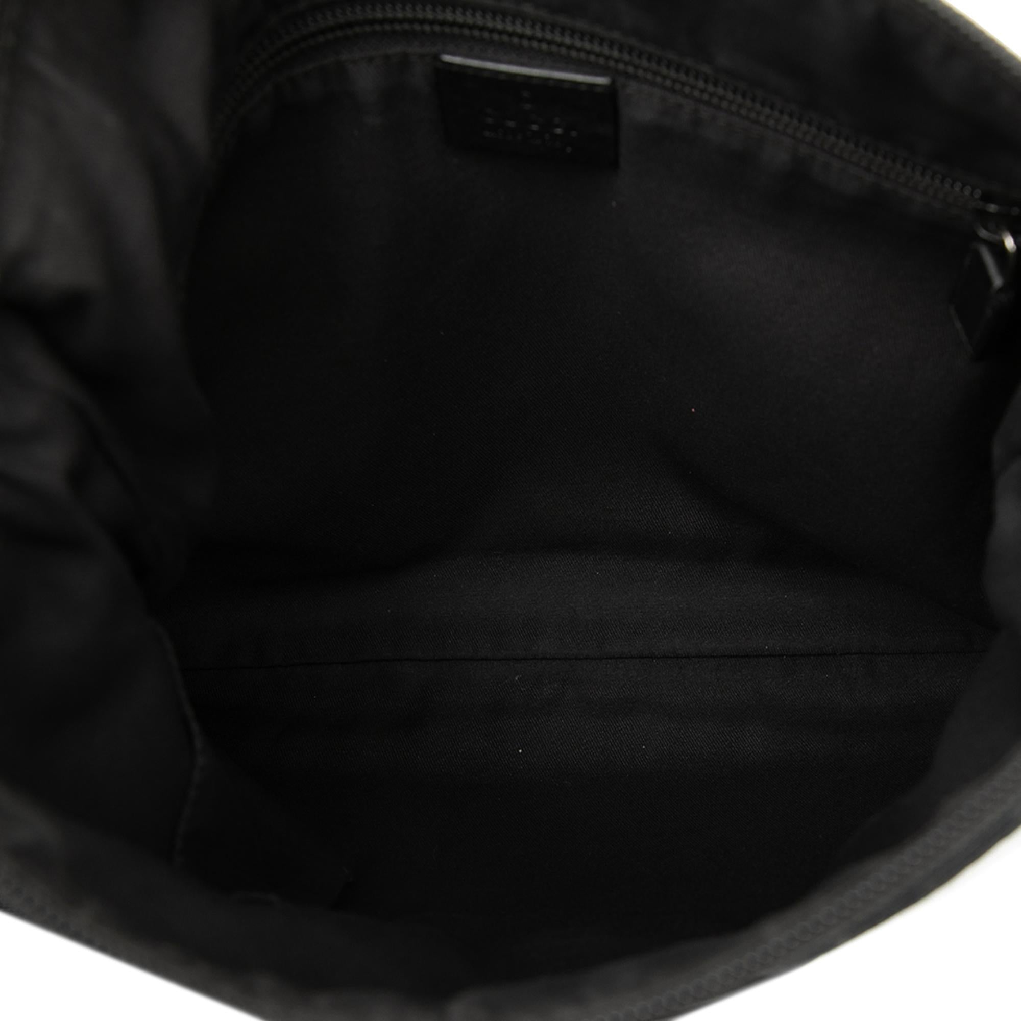 Gucci GG Canvas Crossbody