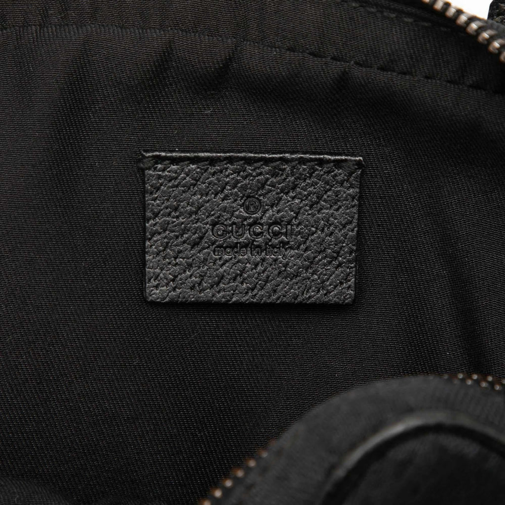 Gucci GG Canvas Crossbody